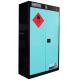 Lithium Battery Charging Cabinet Smart Safety Charging Cabinet 1800x900x450mm