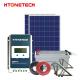 Full Set Off Grid Solar Power Systems Off Grid Solar Kit ISO CB