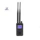                    Zero False Alarm Handheld Drone Signal Detector             