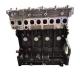Complete Engine long block D4CB D4EA D4BH Engine Assembly For Hyundai Complete motor