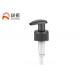 24mm 28mm Plastic Bottle Pump Dispenser Treatment Liquid Soap Pump