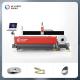1500W - 6000W Heavy Duty Top Fiber Laser Cutting Machine Manufacturer