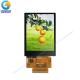 2.8 Inch LCD TFT Touchscreen 240x320 Dots Small LCD Panel With ILI9341