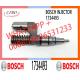 0414701092 Genuine Fuel Injection Pump For Doosan DX380 DX500 DX520 excavator 1734493 For Scania Dc13076a