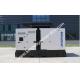 ROHS Approval Silent 500KVA Diesel Generator For Community Grid