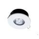 6W 27mm COB Ceiling Downlight Fixed Spotlight For Cabinet Corridor