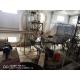 Vertical Paper Pellet Making Machine 3-4t/h Waste Pellet No Grease Consumption