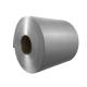 PVDF Imitation Brushed Straight Line Color Coated Aluminum Coil