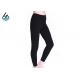 Women Slimming Capris Yoga Sport Neoprene Sauna Pants Weight Loss