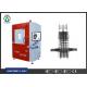 160KV Industrial NDT X Ray Machine For Aluminum Casting Parts