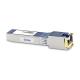 1000base-T Copper SFP Optical Module SFP-10G-Copper transceivers 80m Distance