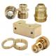 Nuts And Bolts CNC Milling Machine Spare Parts ISO13485 certified