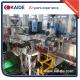 Plastic pipe extrusion machine for EVAL/EVOH oxygen barrier pipe KURARY/SOARNOL