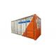 1mwh BESS Battery Energy Storage System Lifepo4 100ah ESS Energy QES Series