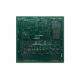 SMT BGA LPI 18um Multilayer PCB Prototype 0.35mm QFP Fr4 PCB Assembly