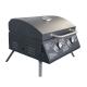 55*46.5*41cm Portable Gas BBQ Grill Outdoor Kitchen with Steel Metal Type Gas Grill