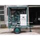 Mobile Transformer Oil Filter Plant | Mobile Transformer Oil Filtration Equipment ZYD-M
