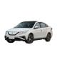 DONGFENG Pure EV Electric Vehicles 5 Seater Car NEDC 415KM Mileage Single Motor