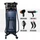 1800W Multifunctional Beauty Machine Hair Removal With IPL RF ND YAG Laser