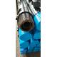 Black / Blue E75 Double Wall Drill Pipe 3m / 4.5m / 6m Length