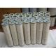 PPS Dust Filter Cartridge High Temperature Resistance Replacing Filter Bags