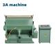 Die-Cutting with Maximum Blade Length of ≤58m ML 2000 Semi-Automatic Die-Cutting Machinery