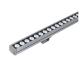 20w To 200w Linear Led Wall Washer Light Outdoor With RGB Color