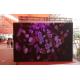 High Brightness Outdoor Rental LED Display SMD3535 RGB Excellent Heat Dissipation