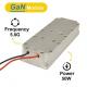 200-300MHz 50W GaN Anti-Drone Module Power Amplifier Module Suitable for Various Applications