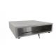 Automatic POS Stainless Panel POS Classic Metal 24V USB Cash Drawer