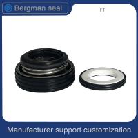 FT 12mm 16mm 20mm Automotive Water Pump Seal Replacement Ceramic Ring