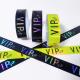 Factory Waterproof Sweat Resistant Tyvek Event Wristband Event Concert VIP Identification Admission Paper Event Bracelet