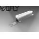 Oblong Suspended LED Profile 36*20mm Aluminum LED Profile For LED Strip Lighting