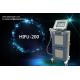 Hifu Treatment Ultrasound Facelift Machine Doublo Skin Rejuvenation Machine