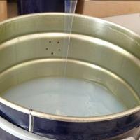 High Gloss Paint Raw Materials Waterborne Aliphatic Polyurethane Resin Dispersion PU944