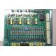 GE Input Isolator Board DS3800HIOA features for installing the board with screws in the drive interior