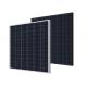 MC4 Connector Polycrystalline Solar PV Panel With 5 Busbar