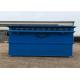 Asphalt  DMC Industrial Dust Collector 30m2 Bag House Air Filters