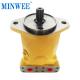 2835992  E330C 330C Excavator hydraulic fan pump