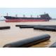 Shipyard Dock Vessel Construction Ship Launching Airbag Inflatable