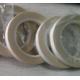 Flammability White Adhesive Insulation Tape 0.18mm Thickness