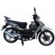 2022 Hongli eec ZS new 100 50cc 110cc New MOTOR 125CC electric motorcycle cub