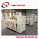 YIKE GROUP 2000 Type Corrugated Box Stitching Machine / Box Making Stitching Machine With Single Piece