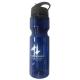 Custom Printed Resuable Plastic PET Water Bottles Made From Recyclable Material