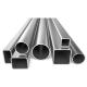 Bending SS Seamless Pipe  52.37mm A790 A312 Stainless Steel Pipe