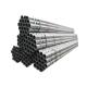 Galvanized Scaffold Tube 48 Heavy Duty And Corrosion Resistant Material