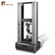 10KN Tensile Testing Machine For With Software, Double Column Tensile Strength Equipment