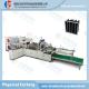 Intelligent Ultrasonic Automatic Non-woven Bag Air Filter Manufacturing Machine