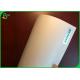 100% Food Grade And Adiabatic PE Coated Paper For Making Fast Food Platter Paper Cup