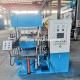 2000 Capacity Rubber Hydraulic Press Customizable to Meet Customer's Specifications